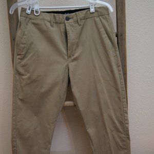 Mens casual pants Goodfellow & Co. size 31 x 30